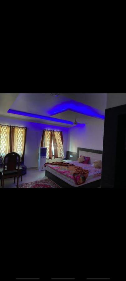Bombay Regency Hotel Pachmarhī Exteriör bild