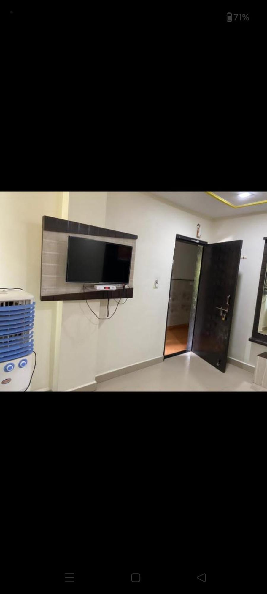 Bombay Regency Hotel Pachmarhī Exteriör bild